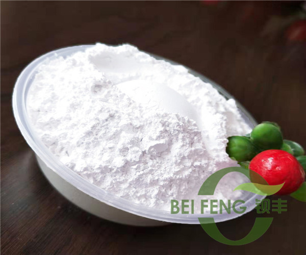 剎車片專用沉淀硫酸鋇